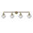 Geddes 4 - Light Dimmable Vanity Light-33004715-33004718-95756890