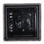 Deux pots de fleurs, brun et fer, comprenant 2 pots avec attrait-341094393