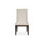 Upholstered Dining Chair-677506485