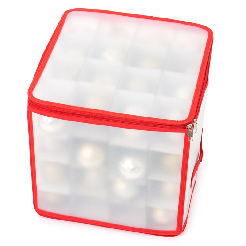 Ornament Storage
