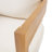 Acacia 2 - Person Patio Conversation Set with Cushions
