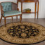 Tapis d'intérieur à motif floral pour enfants Clarence-26962993