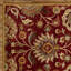 Tapis bourgogne en laine touffeté à la main Arden-1286400348