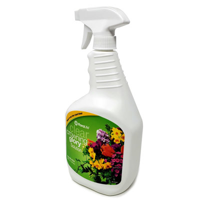 FloraLife Growing Kit Flowers
