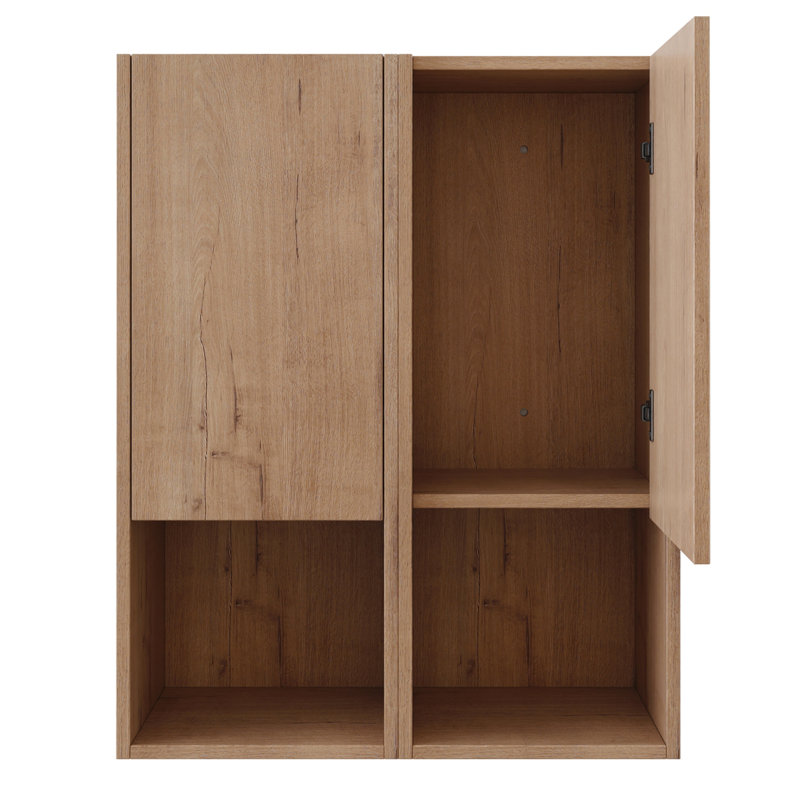 Bathroom Side Cabinet