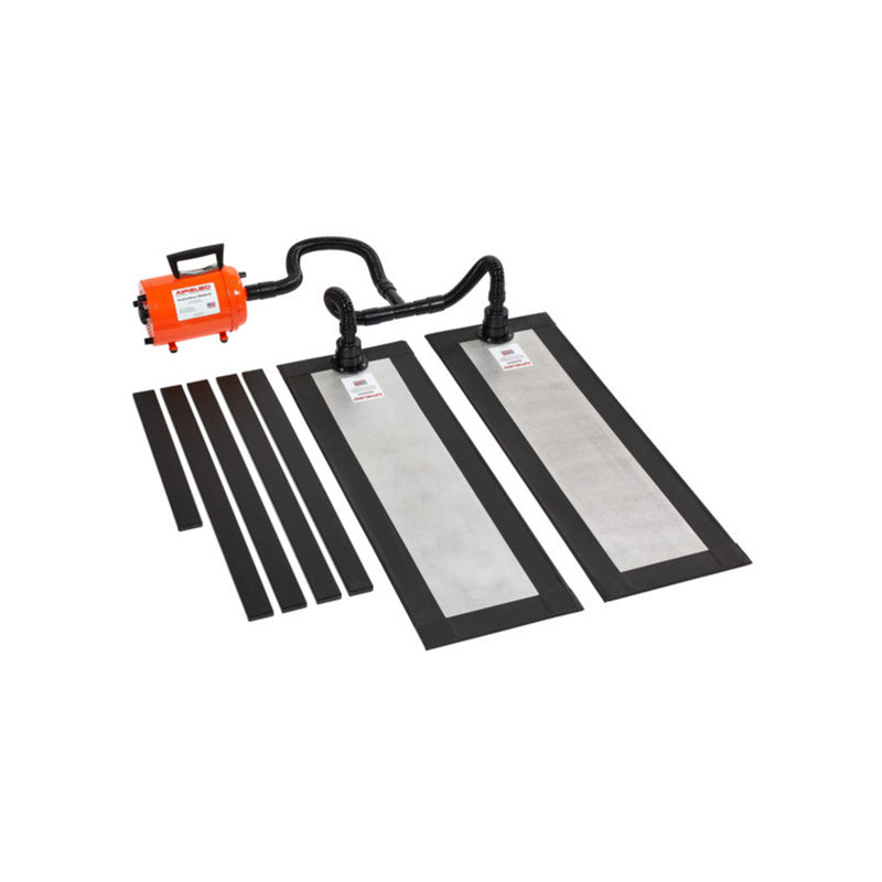 1400 Lb. Capacity Furniture Dolly