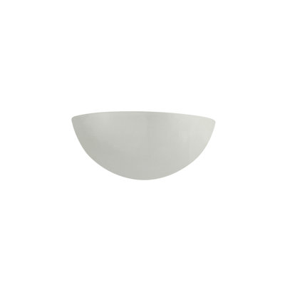 Maarten Ceramic Half Moon