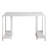 Reader Metal Base Writing Desk-1636593170