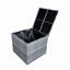Boîte de rangement Willa Arlo Interiors-1587435259