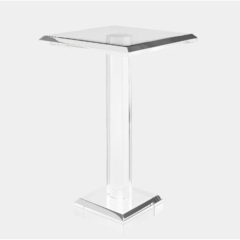 Antonine End Table