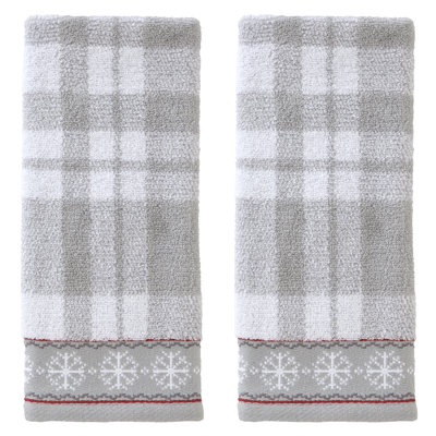 Whistler Hand Towel