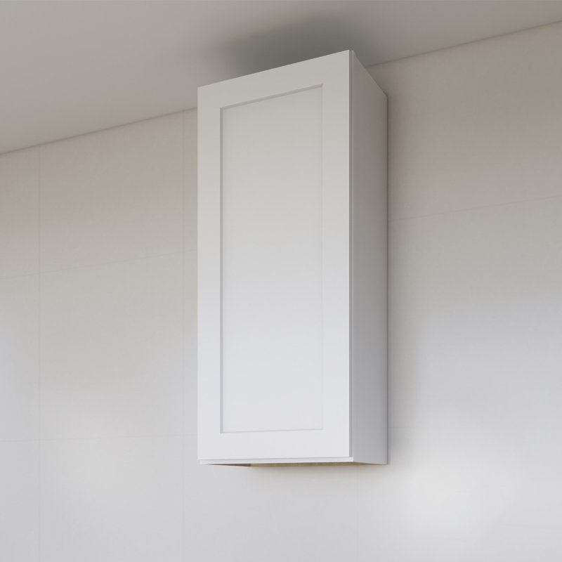 Armoire de rangement avec portes et tablettes, polyvalente pour la cuisine, le salon et la salle à manger, assemblage requis