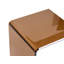 Sled End Table