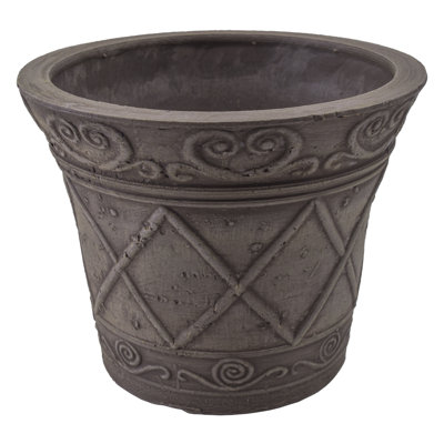Kennedy Pot Planter