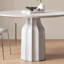 Table de style roche durable de style français-115735432-115735433