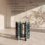 Table de bout / d'appoint en marbre véritable vert Soriano-132126791