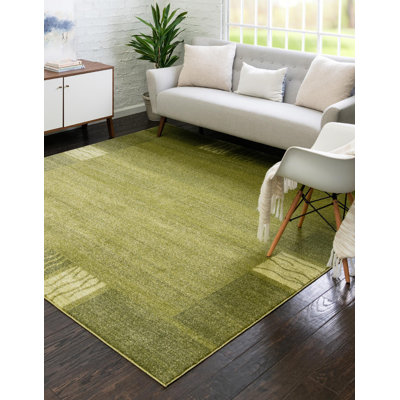 Sahori Geometric Indoor Rug