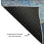 Tapis moderne de qualité supérieure lavable à la machine Konopka AMF1115-857360539