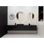 Vast Studio Rectangular Countertop Bathroom Sink-2068313800