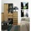 Gelincik Particle Board Standard Storage Unit Accent Chest