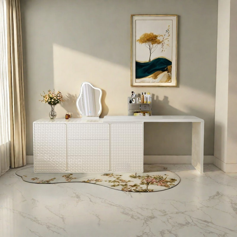Carnevale, White