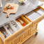 Kenwood Kitchen Island