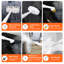 Costway Bagless Handheld Vacuum