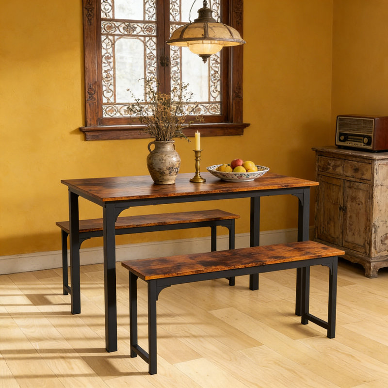 4 - Person Dining Set