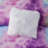 King/Cal King Watercolor Tie Dye Printed Comforter Set with Throw Pillow-135968816