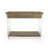 39.75'' Console Table