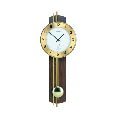 Wanduhr