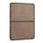 Modern Wall Mirror, Rectangular Mirror, Metal Framed Mirror