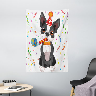 Polyester Tapestry