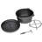 Home Etc 8.8L Cast Iron Round Dutch Oven