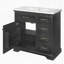 Meuble-lavabo 36 po avec lavabo-119030990