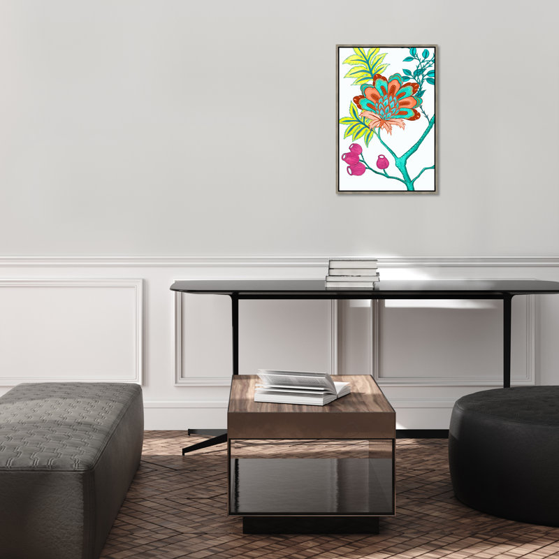 Just Being VII Painting by Bella Lane