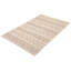 Tapis gris Sienna 5 pi 0 po x 7 pi 11 po