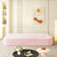 Canapé-lit pliable convertible avec 2 coussins-2097338907