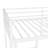 Metal Twin Over Twin Bunk Bed/ Heavy-Duty Sturdy Metal/ Noise Reduced/ Safety Guardrail/No Box Spring Needed,White-1942345159