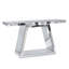 Table console 55,5 pouces 55,5 pouces Modern Luxury