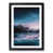Black Framed
