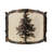 Wylie Flush Mounted Sconce