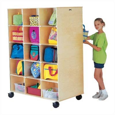Grand lit simple Jonti-Craft®
