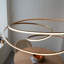 Kupar 1 - Light Unique/Statement LED Chandelier-361399815