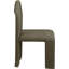 Chaise rembourrée Bennett-593856224