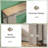 Wood Entryway Table,Console Table,Side Table