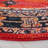 Vintage Hamadan Performance Oriental Rug-1319615677