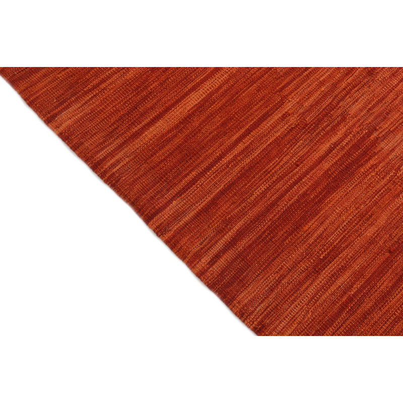 Noor Red Rug