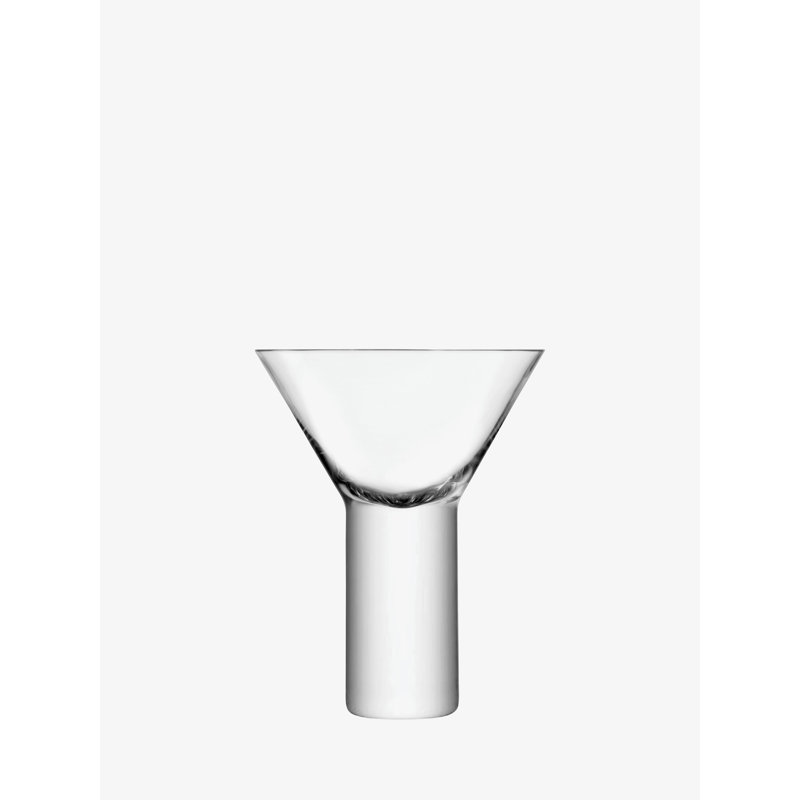 Boris Handmade Martini Glass