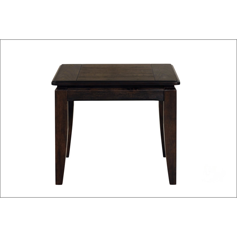 Table de bout